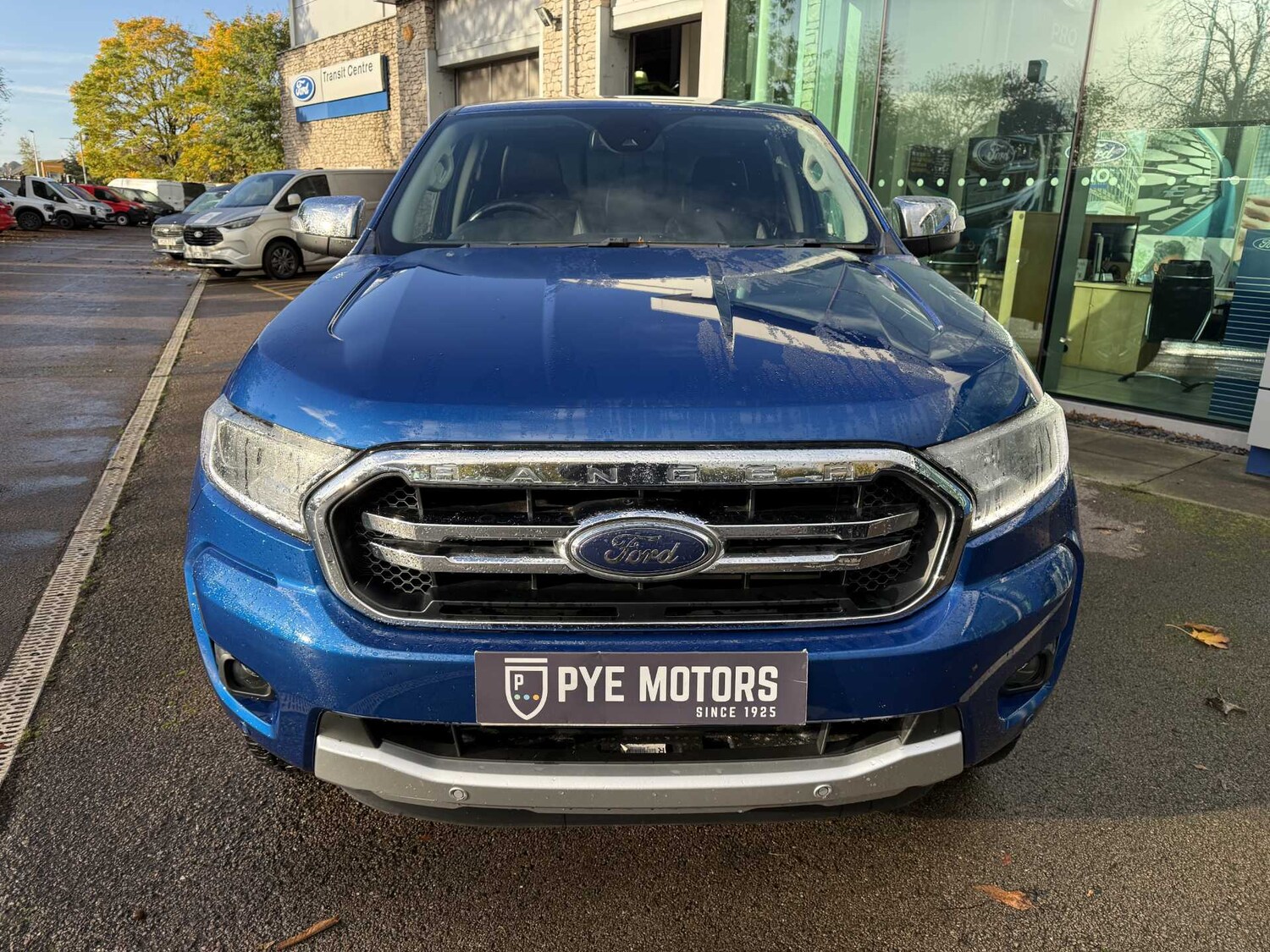 Used Ford Ranger 2022 for sale - 76466251: Photo 2