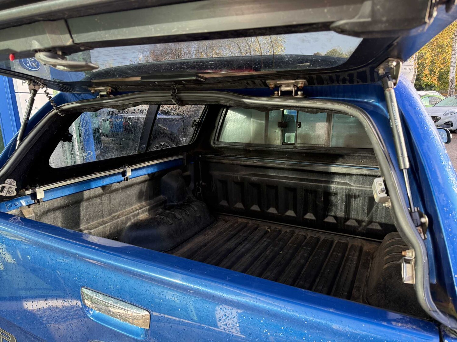 Used Ford Ranger 2022 for sale - 76466251: Photo 21