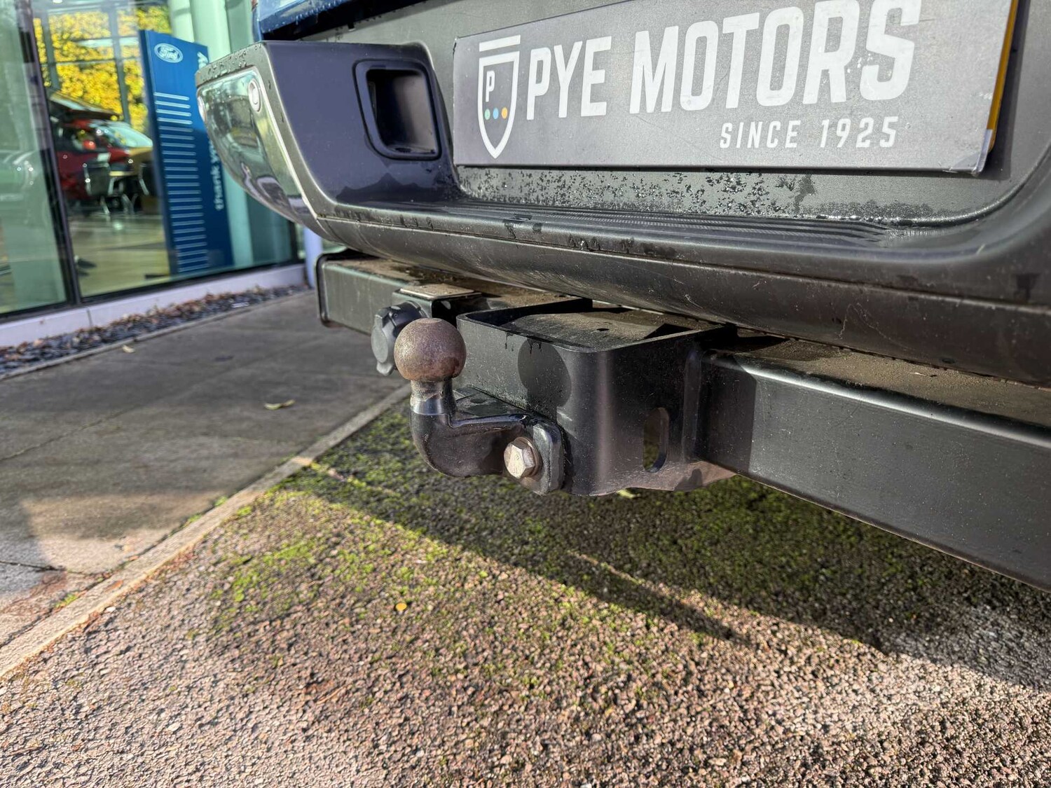 Used Ford Ranger 2022 for sale - 76466251: Photo 22