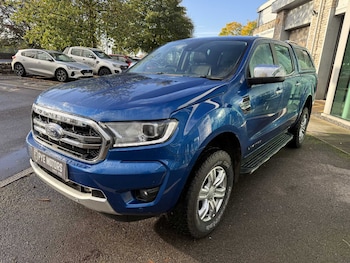 Used Ford Ranger 2022 for sale - 76466251: Photo