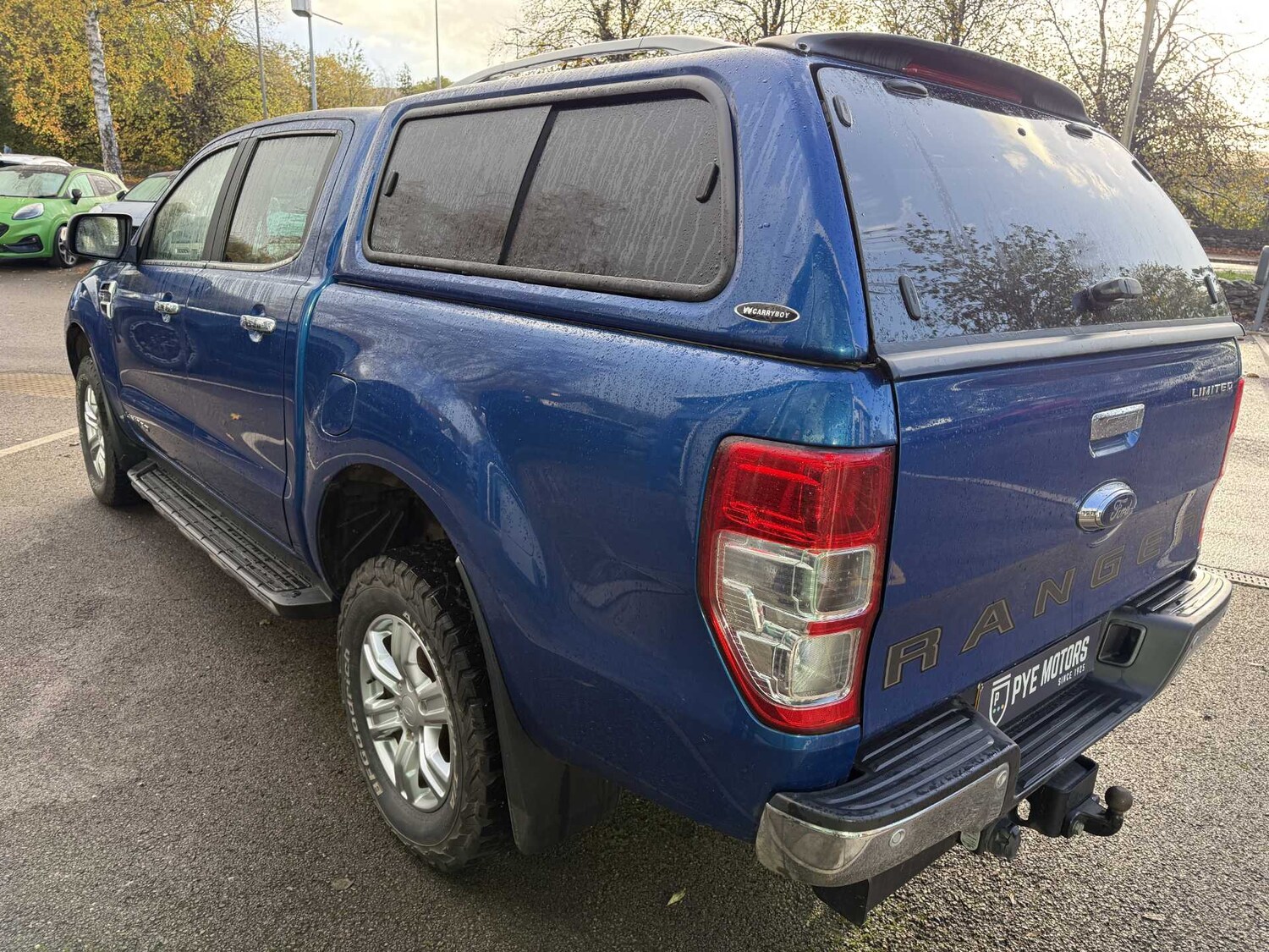 Used Ford Ranger 2022 for sale - 76466251: Photo 5