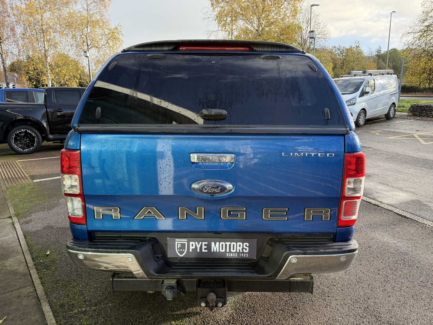 Used Ford Ranger 2022 for sale - 76466251: Photo 6