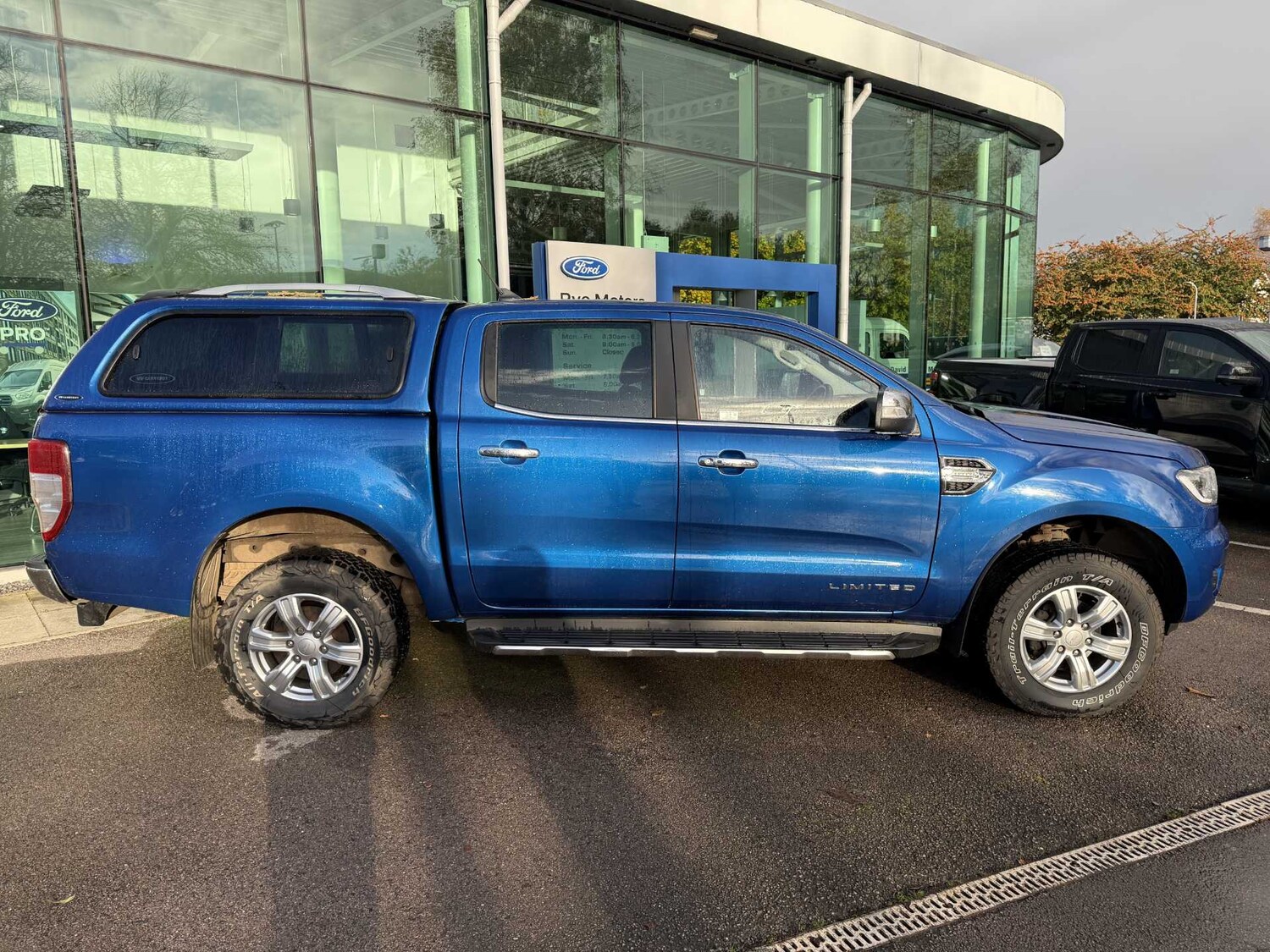 Used Ford Ranger 2022 for sale - 76466251: Photo 8