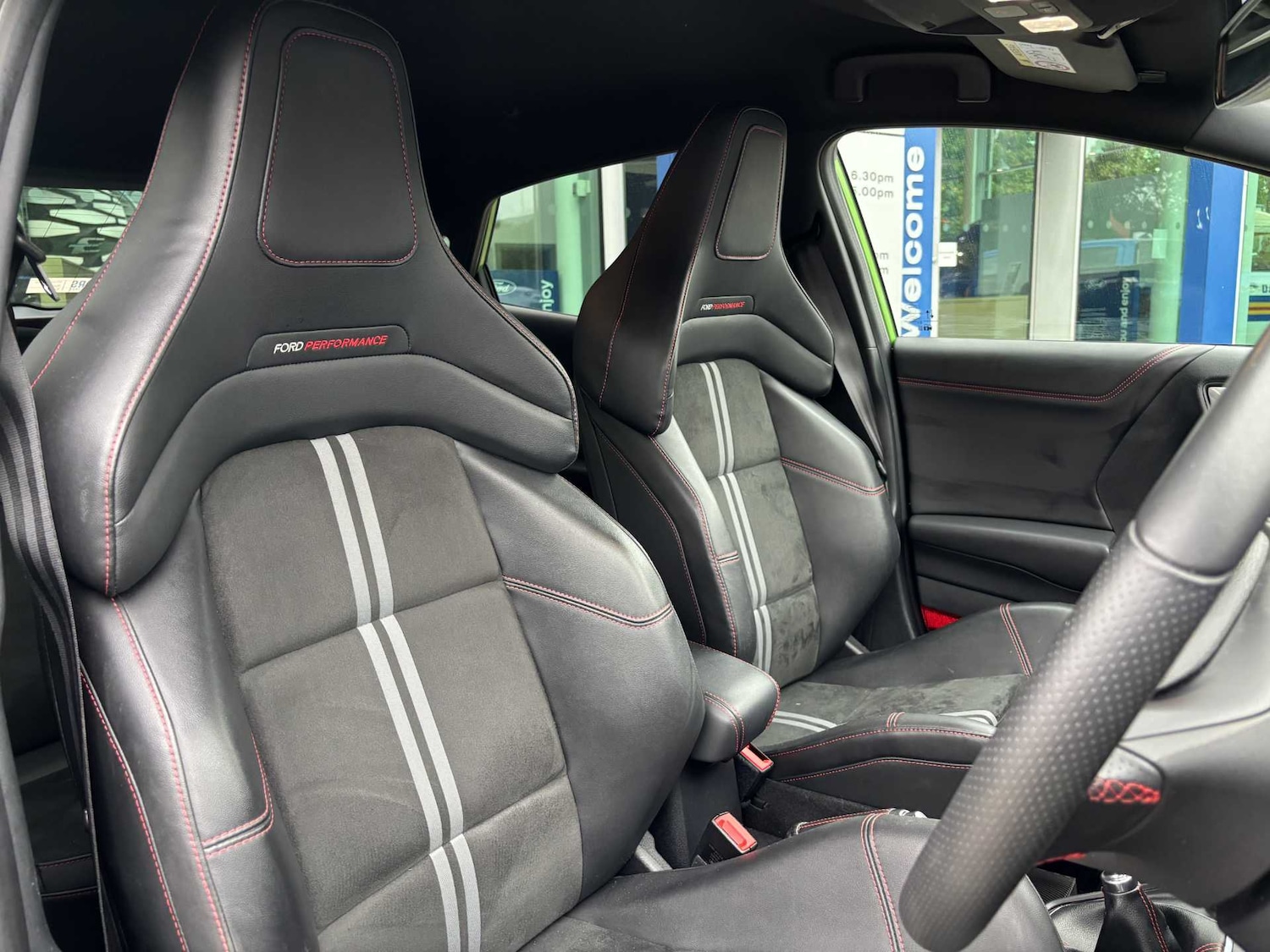 Used Ford Puma 2023 for sale - 76466384: Photo 11