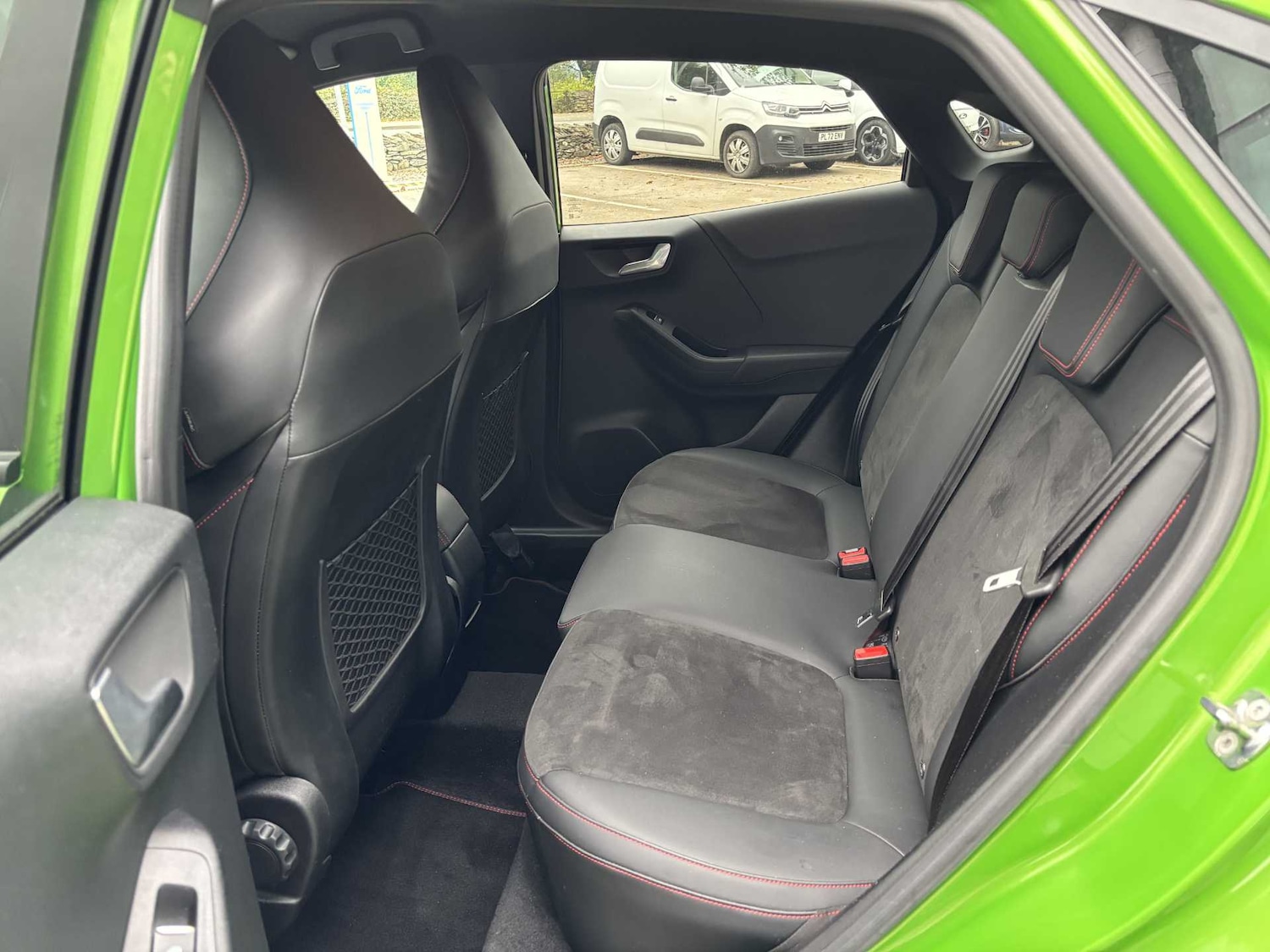 Used Ford Puma 2023 for sale - 76466384: Photo 12