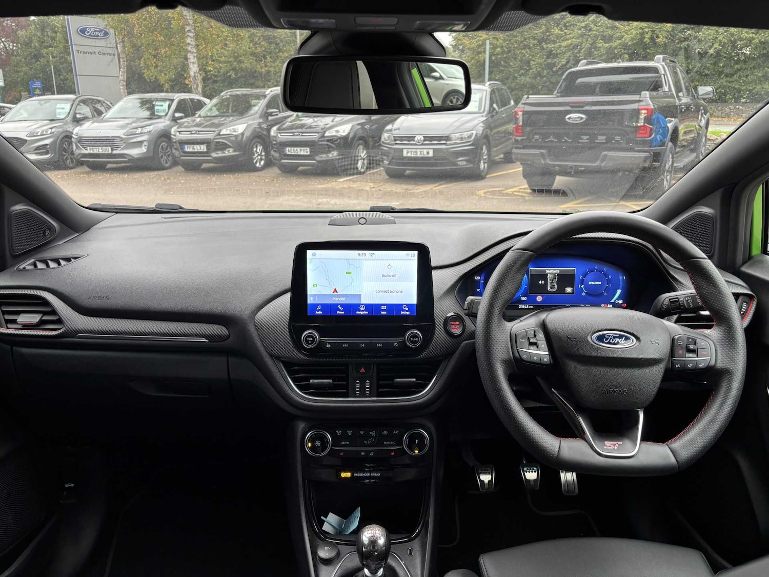 Used Ford Puma 2023 for sale - 76466384: Photo 13