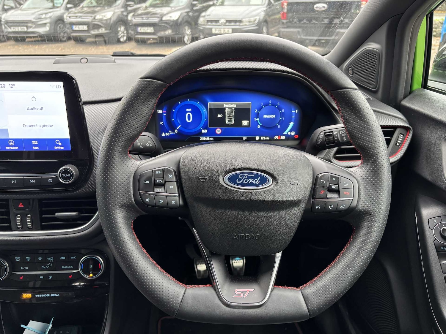 Used Ford Puma 2023 for sale - 76466384: Photo 14