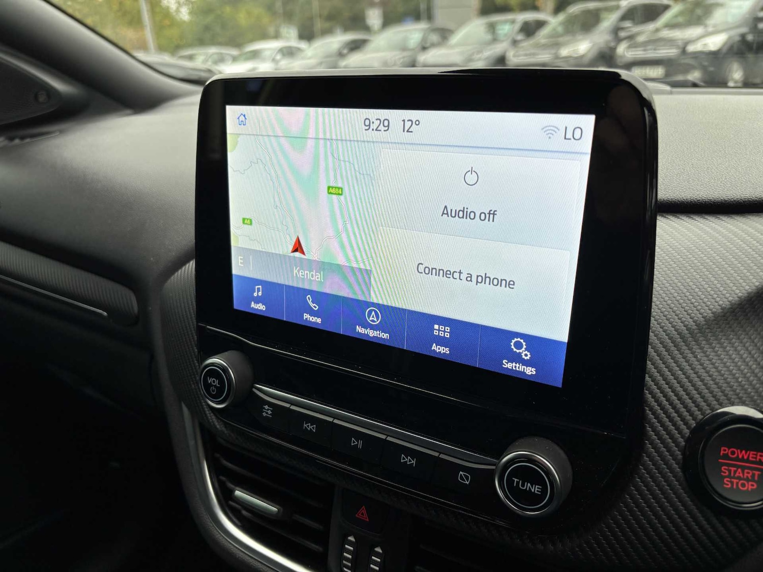 Used Ford Puma 2023 for sale - 76466384: Photo 15