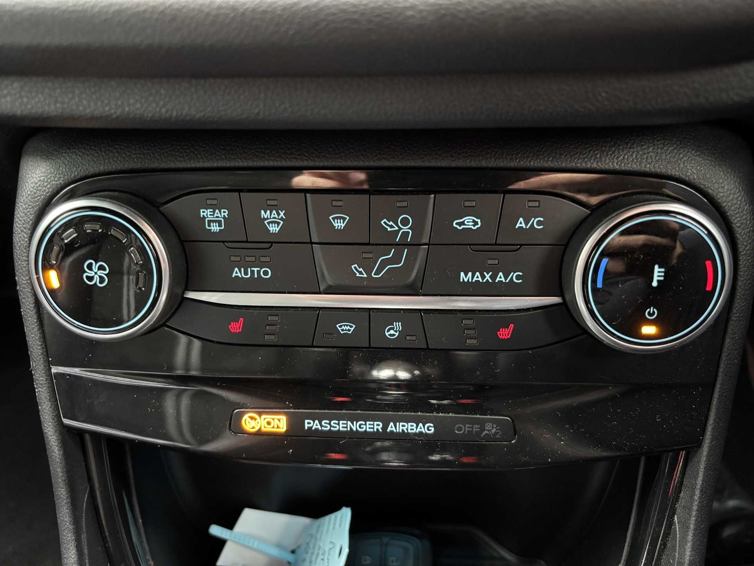 Used Ford Puma 2023 for sale - 76466384: Photo 16