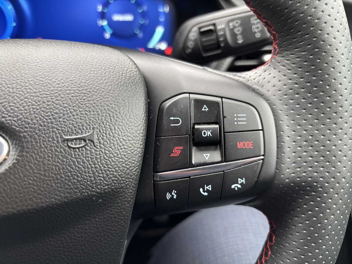 Used Ford Puma 2023 for sale - 76466384: Photo 19