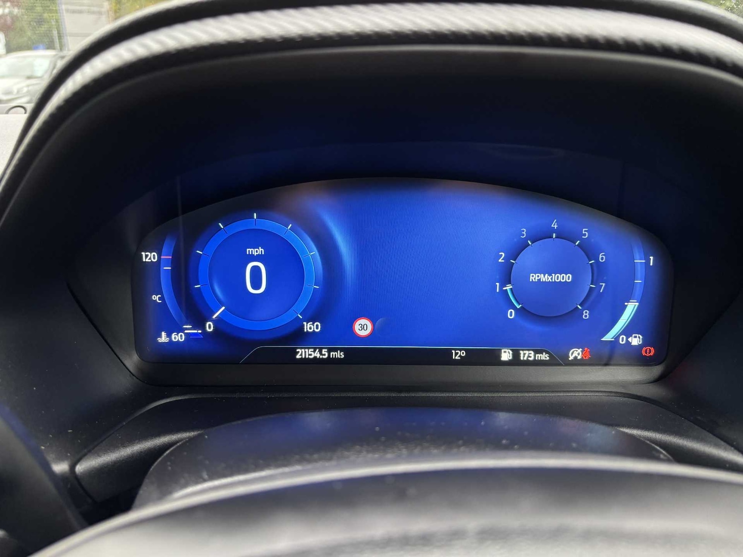 Used Ford Puma 2023 for sale - 76466384: Photo 22