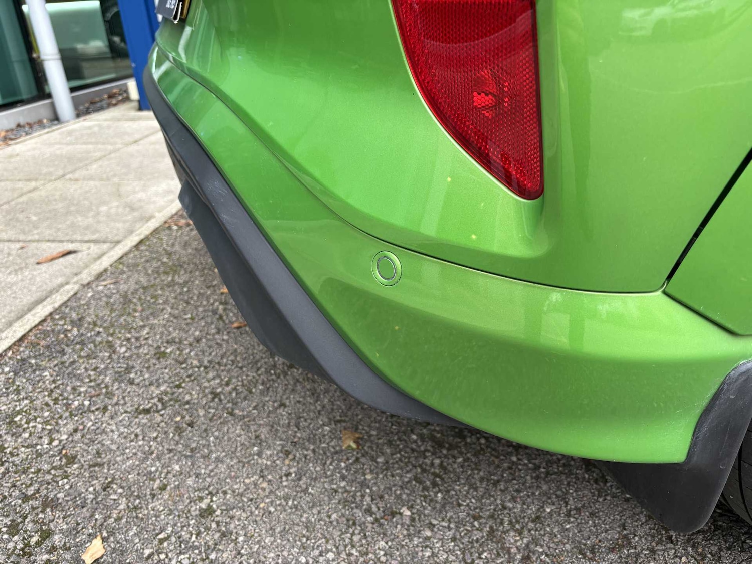 Used Ford Puma 2023 for sale - 76466384: Photo 26