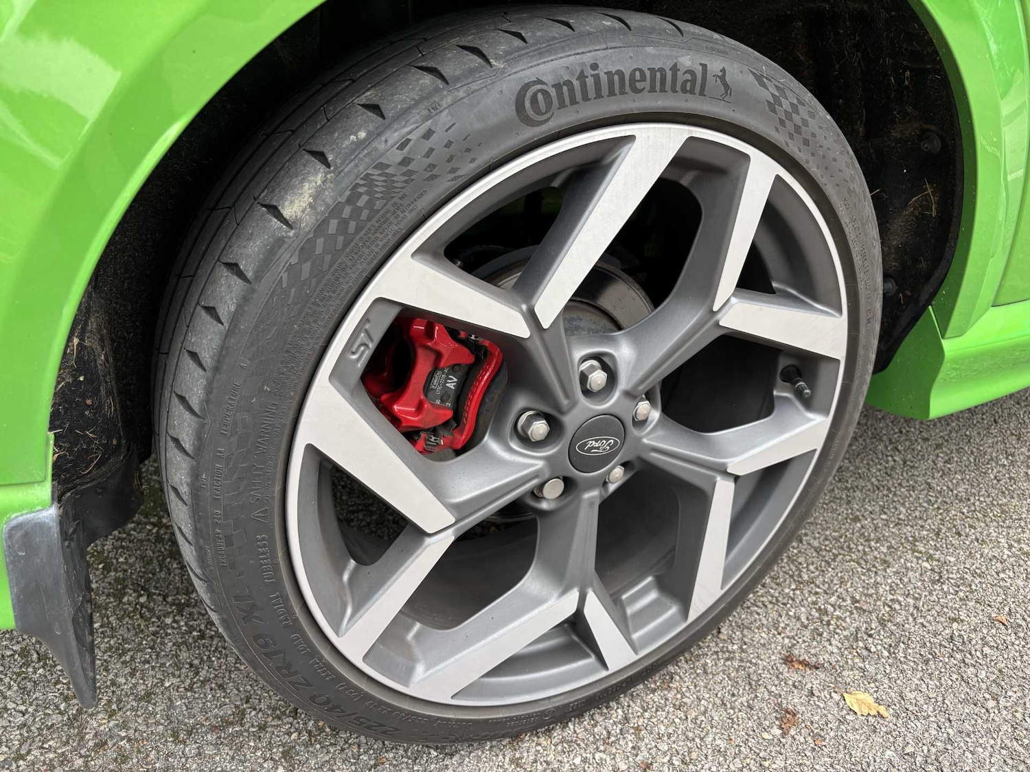 Used Ford Puma 2023 for sale - 76466384: Photo 9