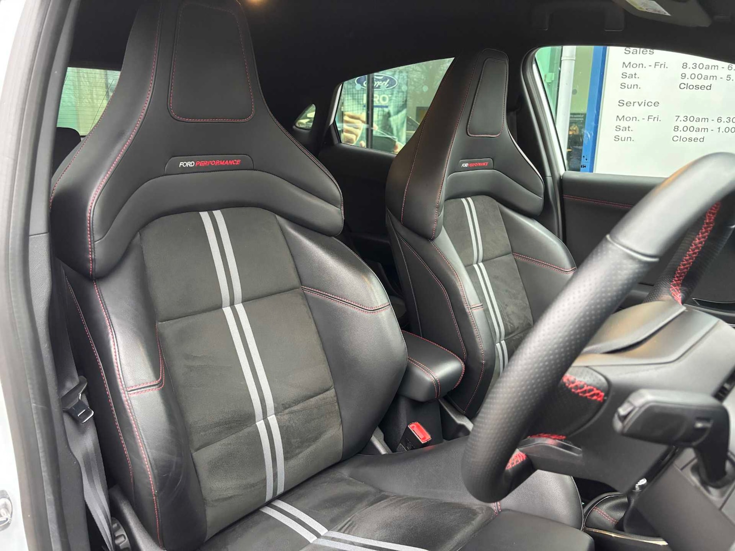 Used Ford Puma 2023 for sale - 77346981: Photo 10