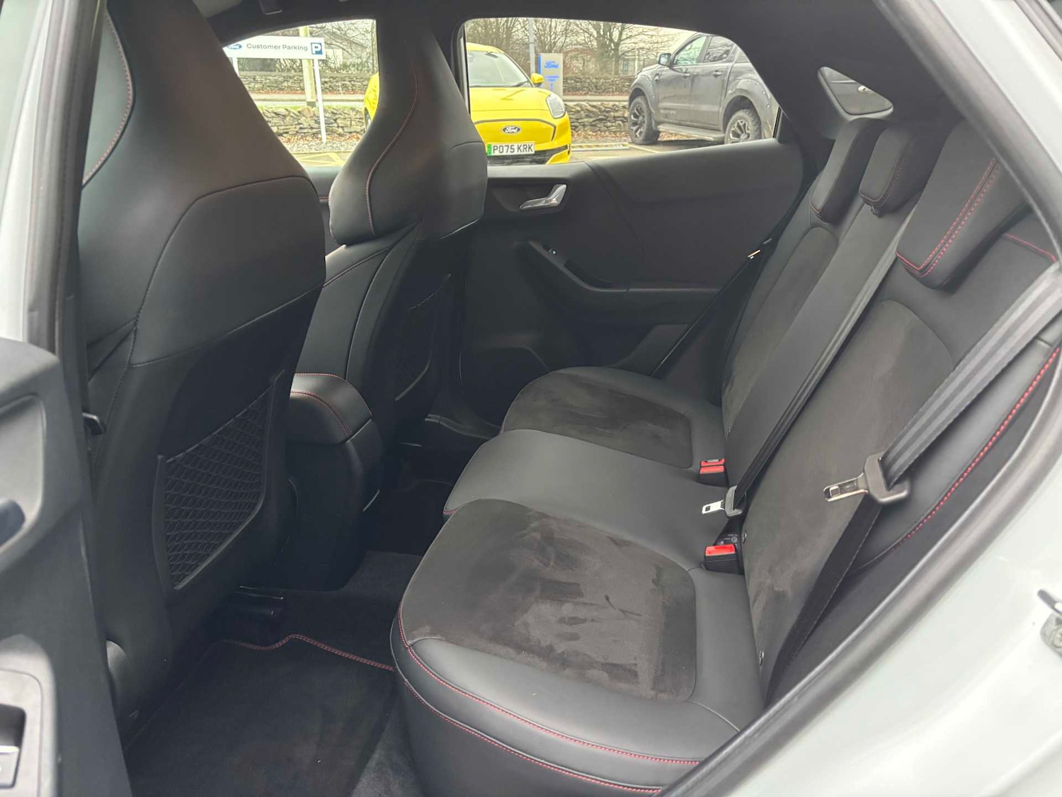 Used Ford Puma 2023 for sale - 77346981: Photo 11