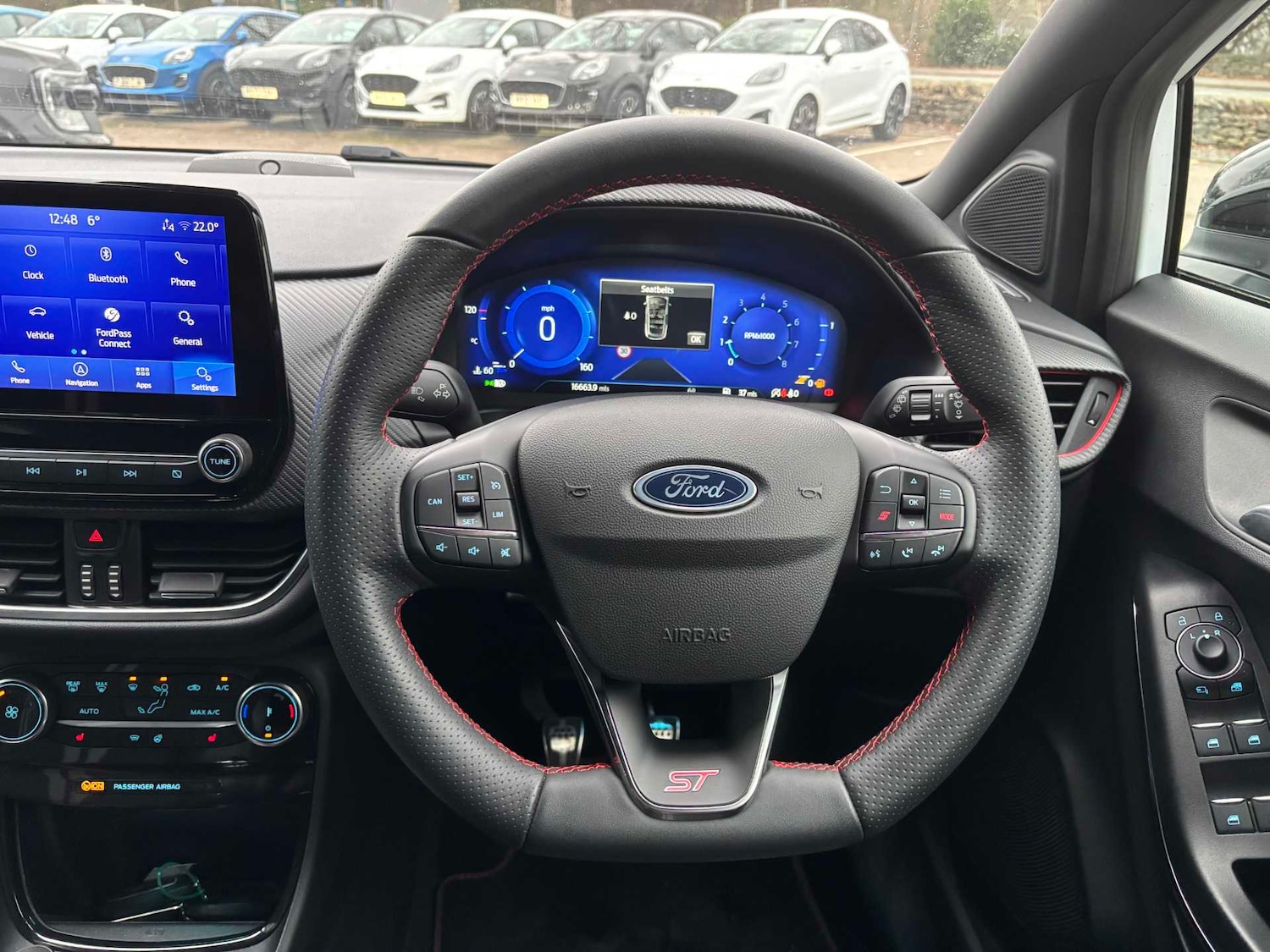 Used Ford Puma 2023 for sale - 77346981: Photo 13