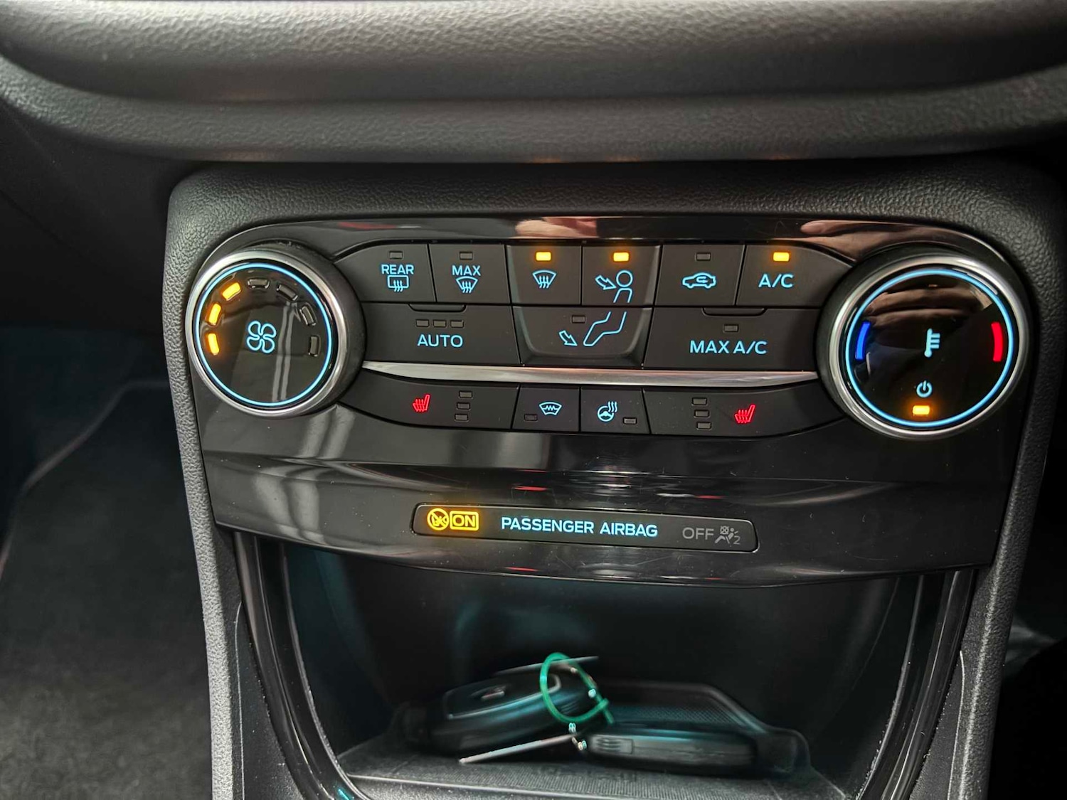 Used Ford Puma 2023 for sale - 77346981: Photo 15