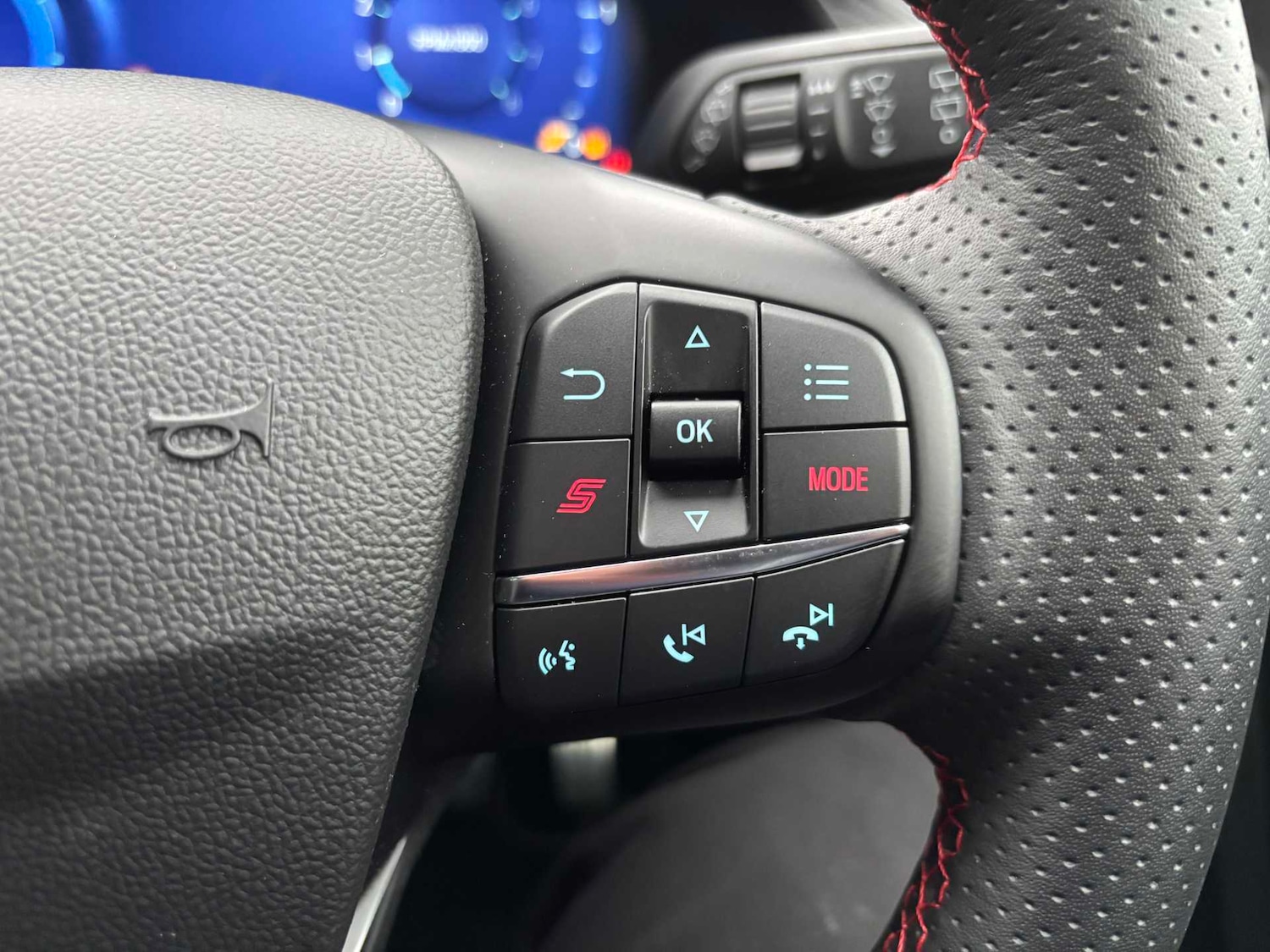 Used Ford Puma 2023 for sale - 77346981: Photo 17