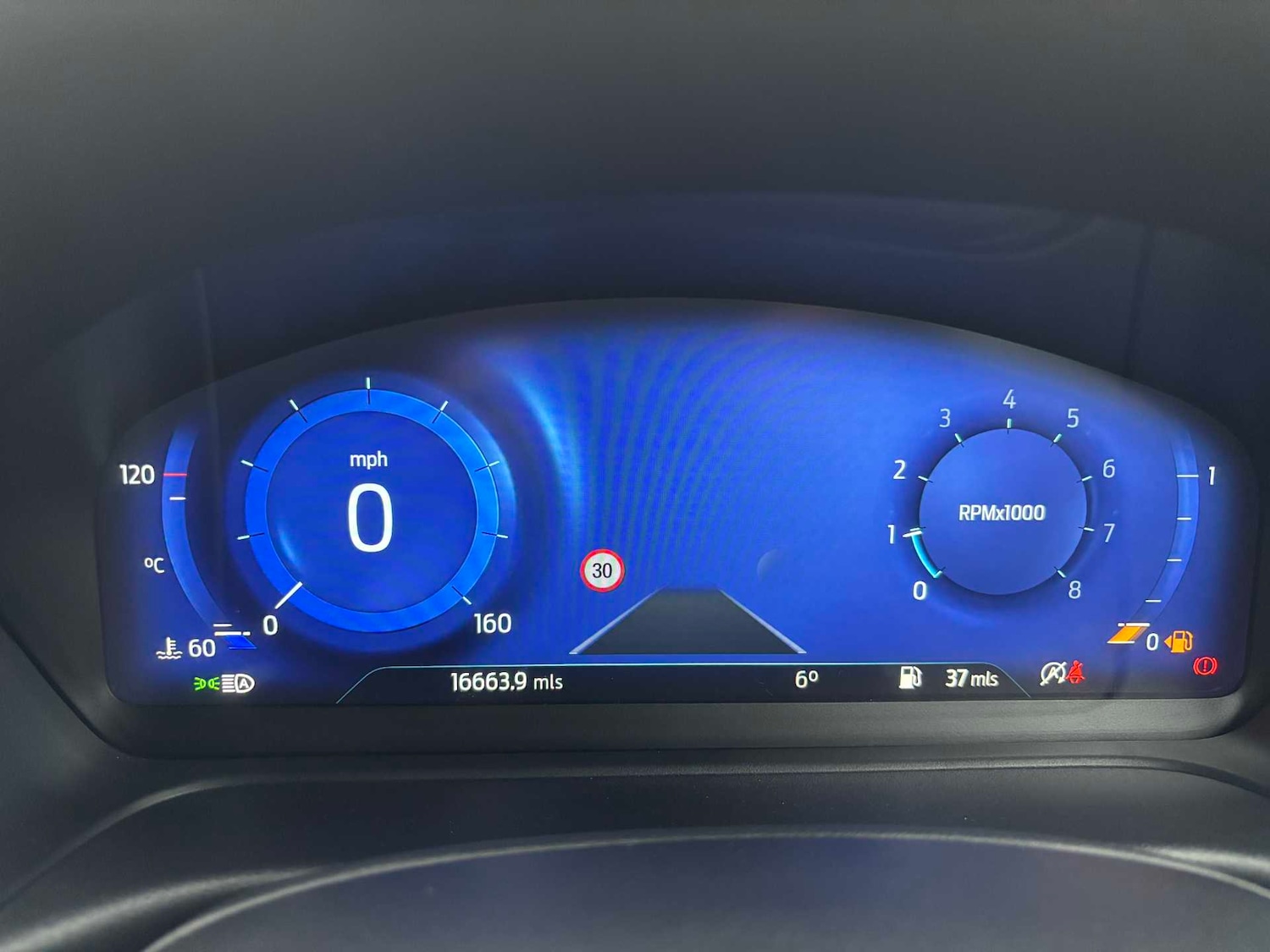 Used Ford Puma 2023 for sale - 77346981: Photo 20