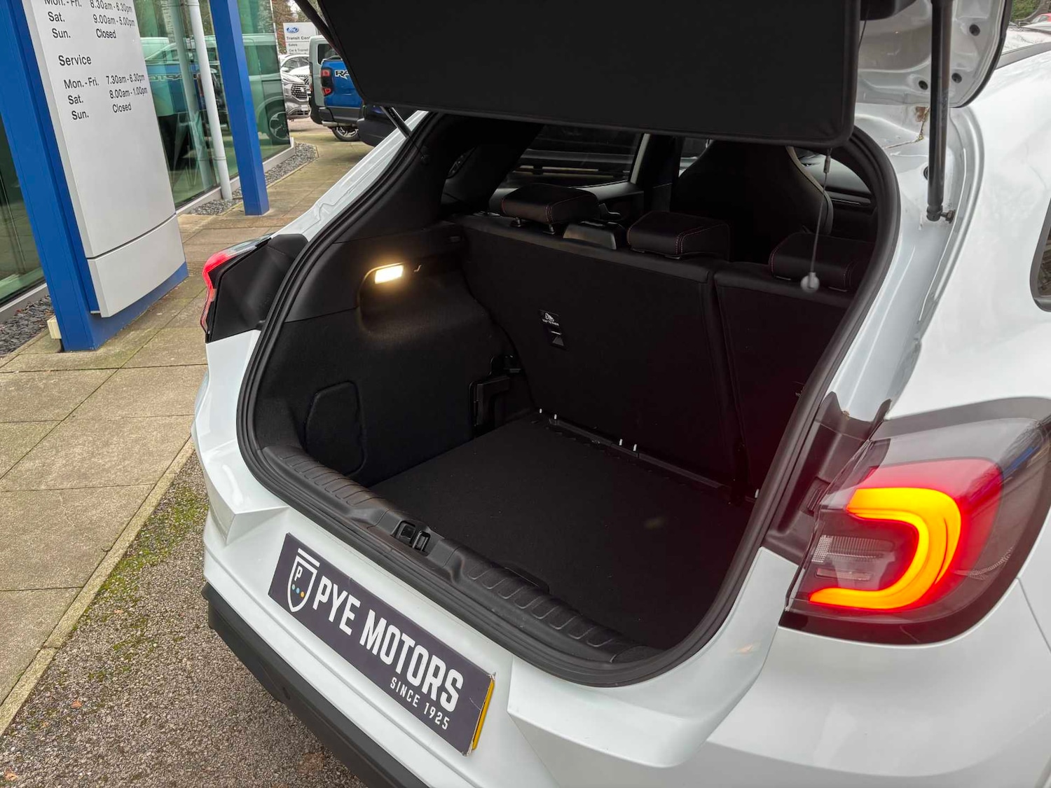 Used Ford Puma 2023 for sale - 77346981: Photo 22