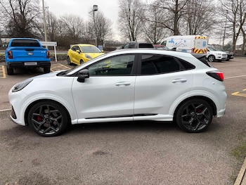 Used Ford Puma 2023 for sale - 77346981: Photo
