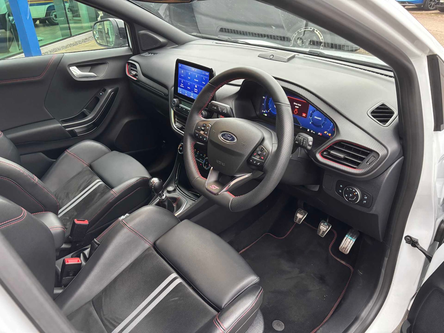 Used Ford Puma 2023 for sale - 77346981: Photo 9