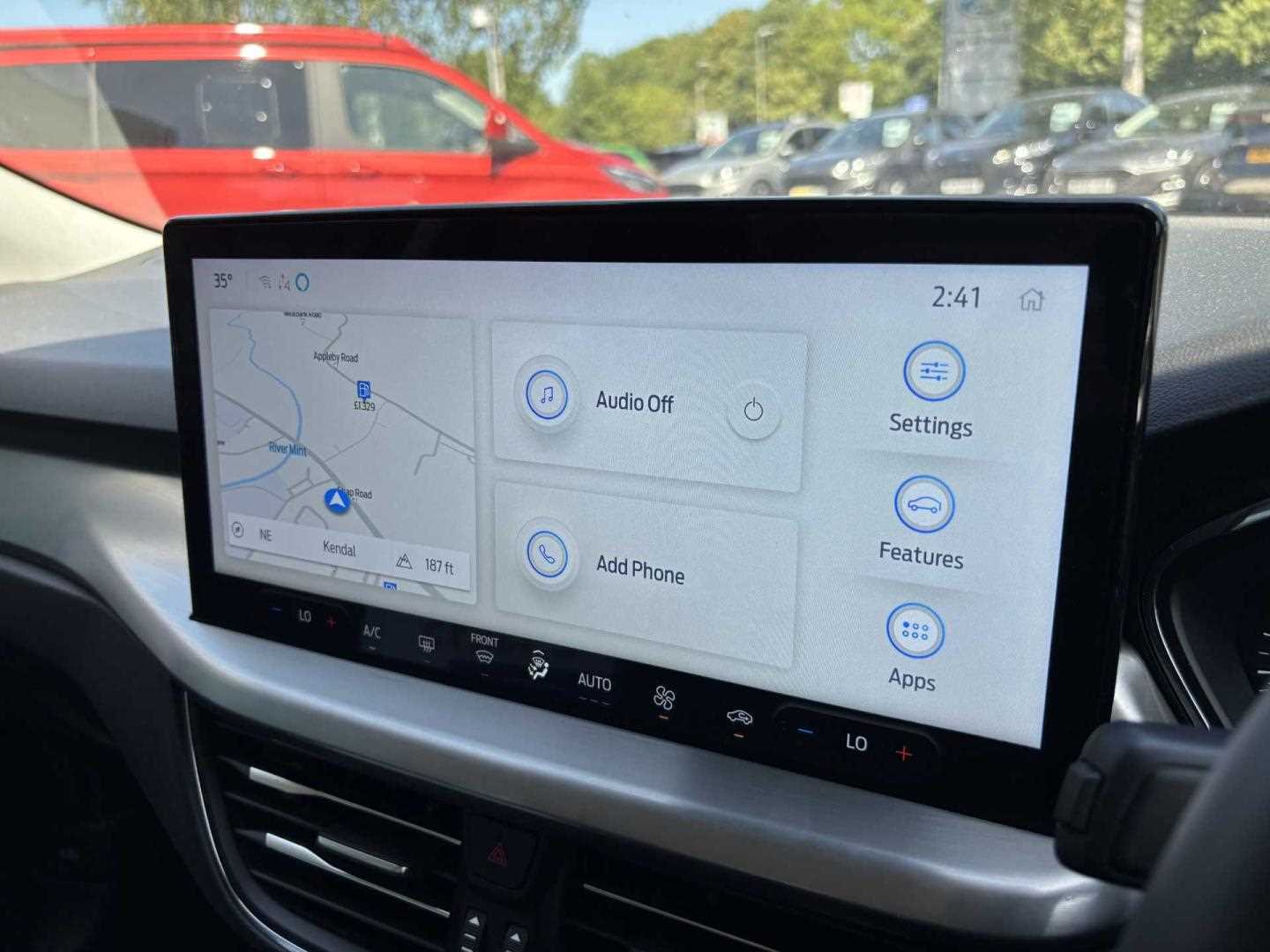 Used Ford Focus 2023 for sale - 76466299: Photo 14