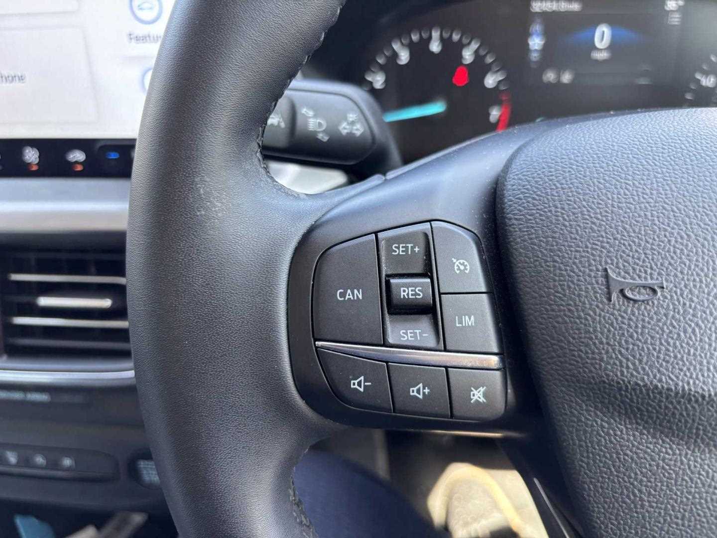 Used Ford Focus 2023 for sale - 76466299: Photo 16