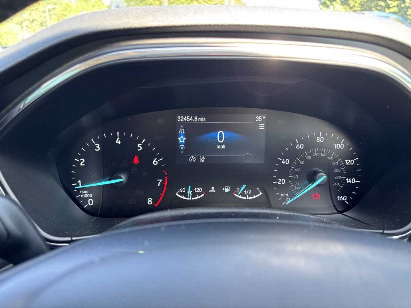 Used Ford Focus 2023 for sale - 76466299: Photo 19