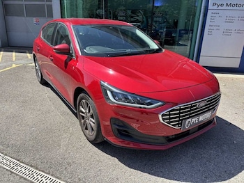 Used Ford Focus 2023 for sale - 76466299: Photo