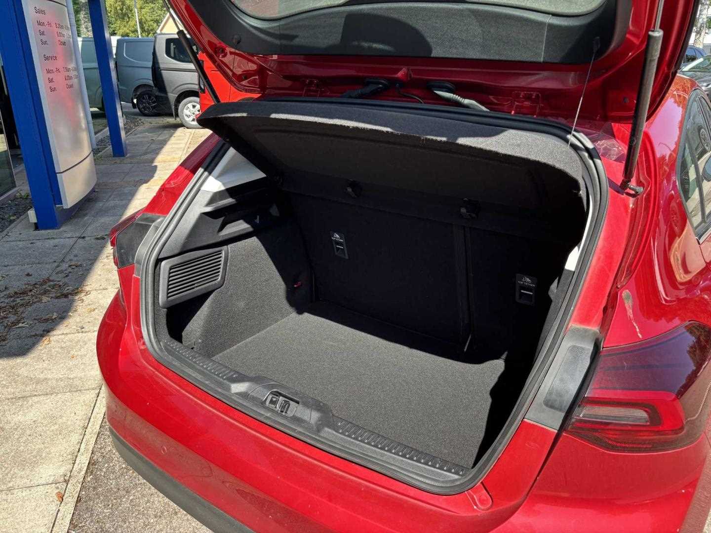 Used Ford Focus 2023 for sale - 76466299: Photo 20