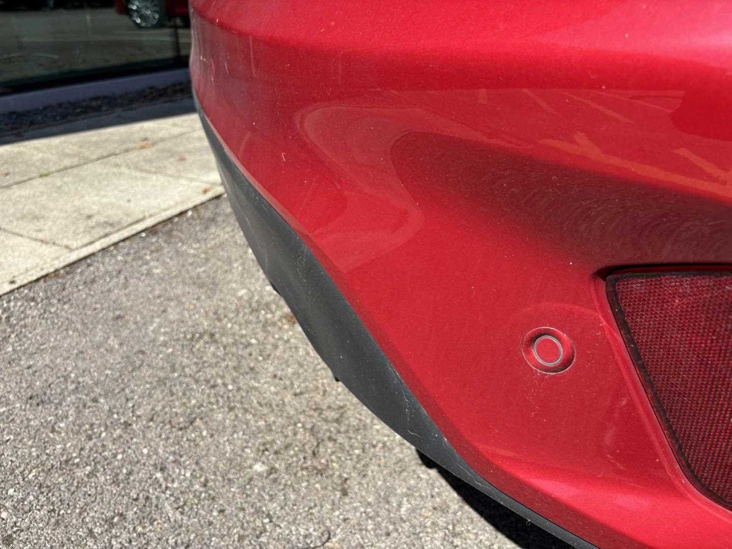 Used Ford Focus 2023 for sale - 76466299: Photo 21