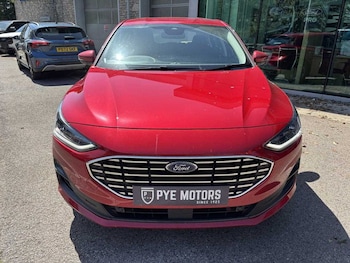 Used Ford Focus 2023 for sale - 76466299: Photo