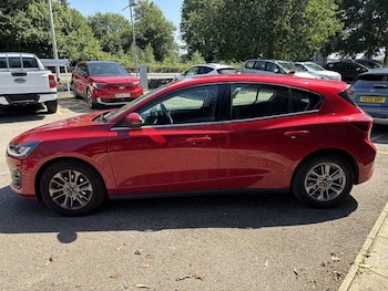 Used Ford Focus 2023 for sale - 76466299: Photo