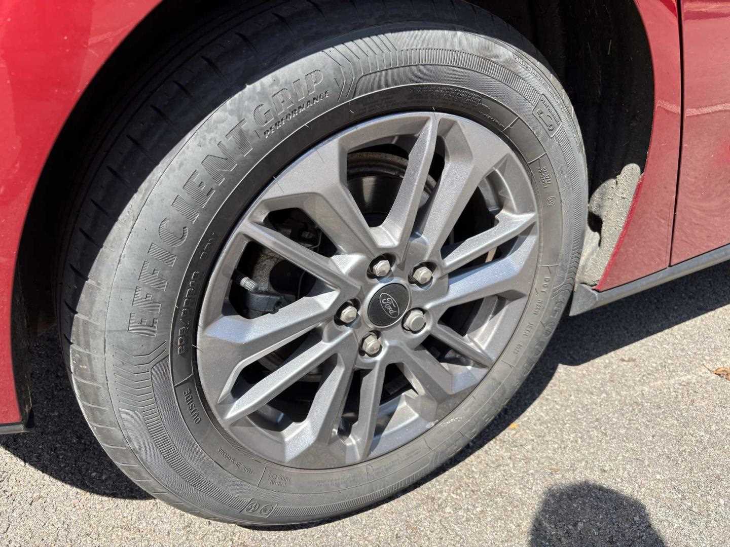 Used Ford Focus 2023 for sale - 76466299: Photo 9