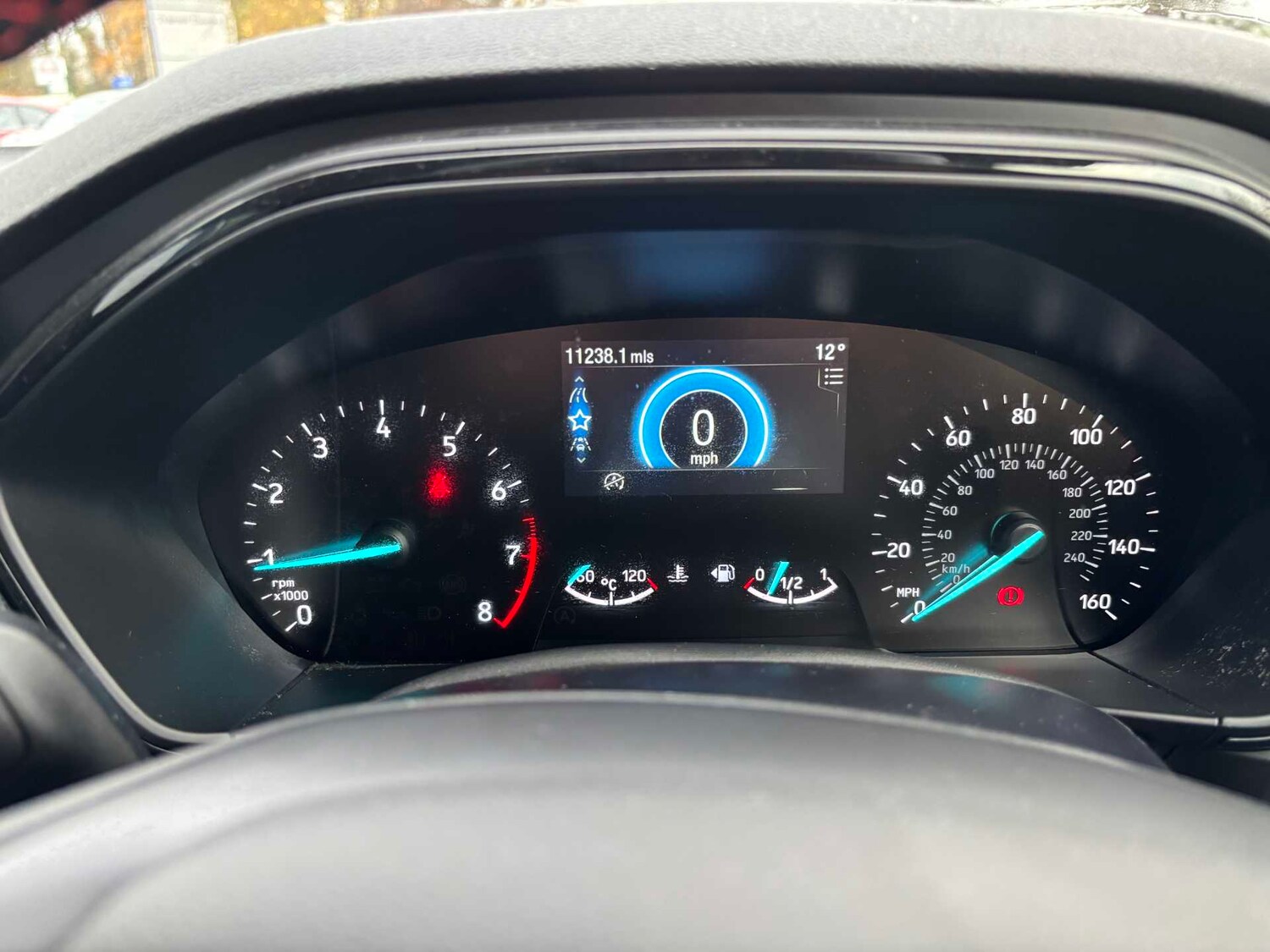 Used Ford Focus 2023 for sale - 76466555: Photo 19