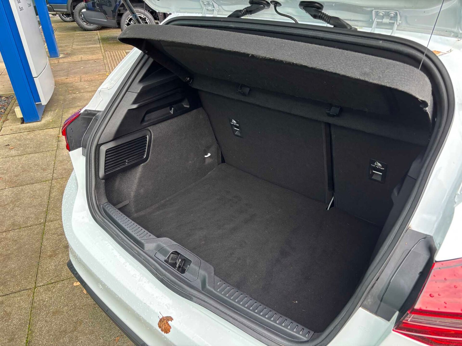 Used Ford Focus 2023 for sale - 76466555: Photo 20