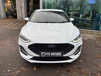 Used Ford Focus 2023 for sale - 76466555: Photo