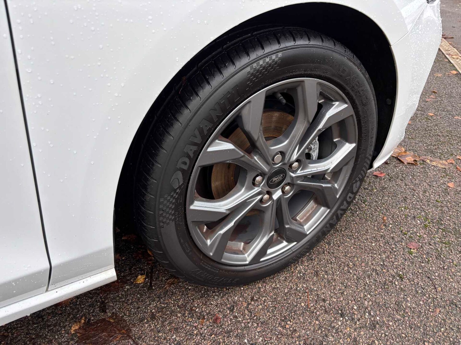 Used Ford Focus 2023 for sale - 76466555: Photo 9