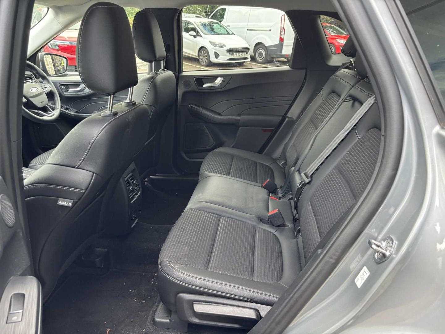 Used Ford Kuga 2022 for sale - 76466477: Photo 11