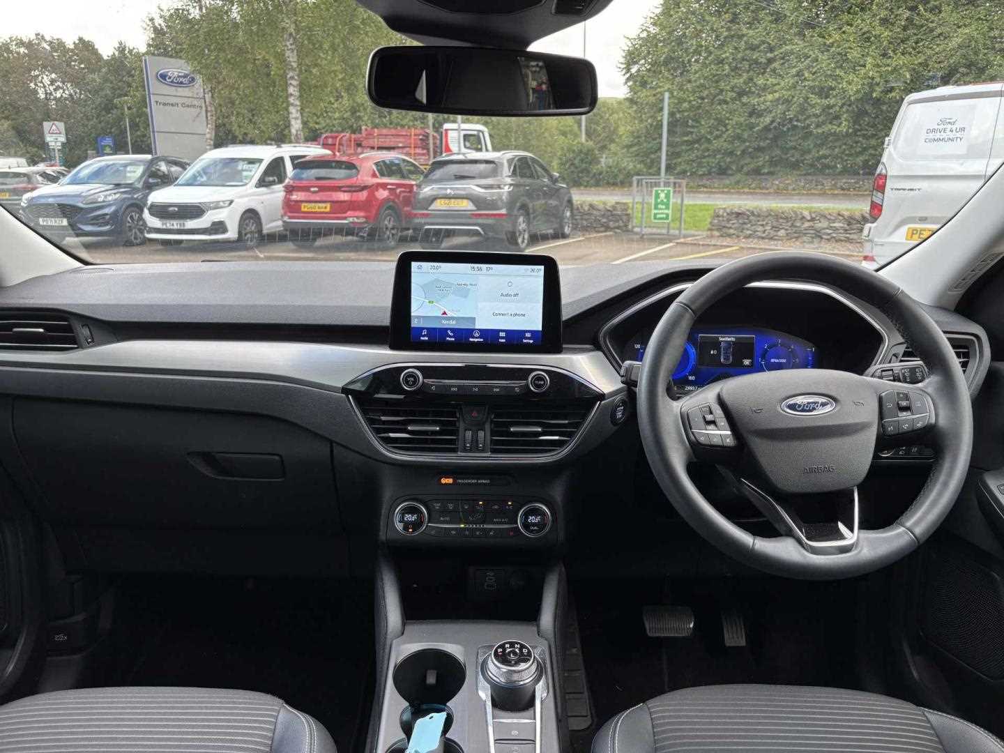 Used Ford Kuga 2022 for sale - 76466477: Photo 12