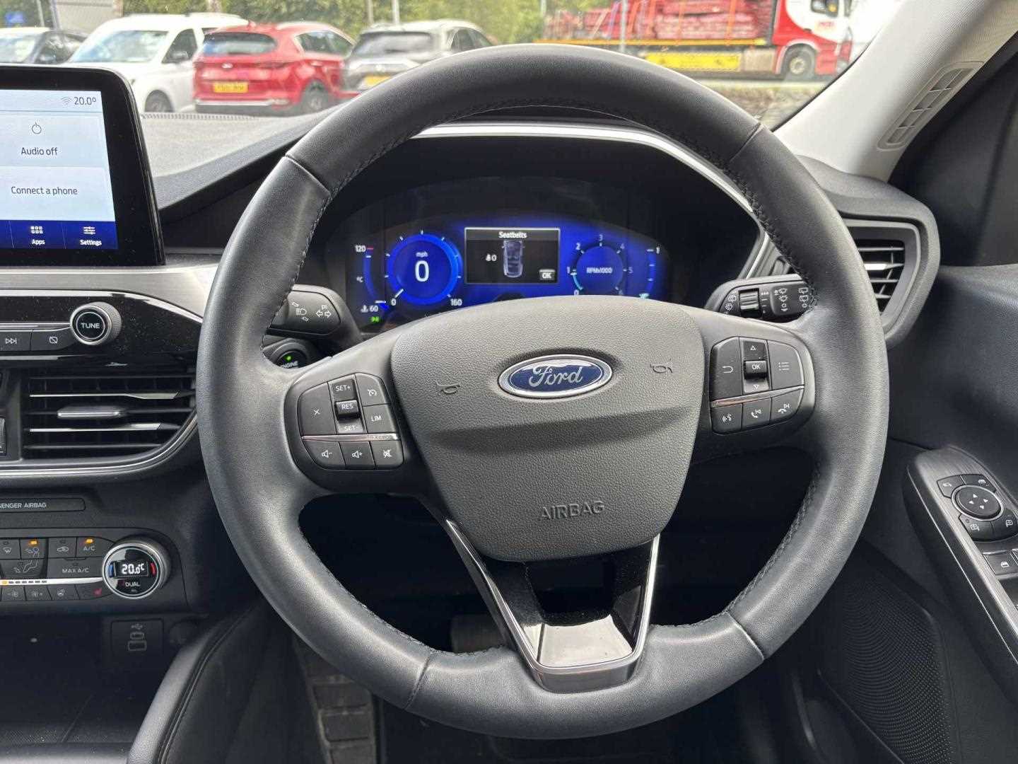 Used Ford Kuga 2022 for sale - 76466477: Photo 13