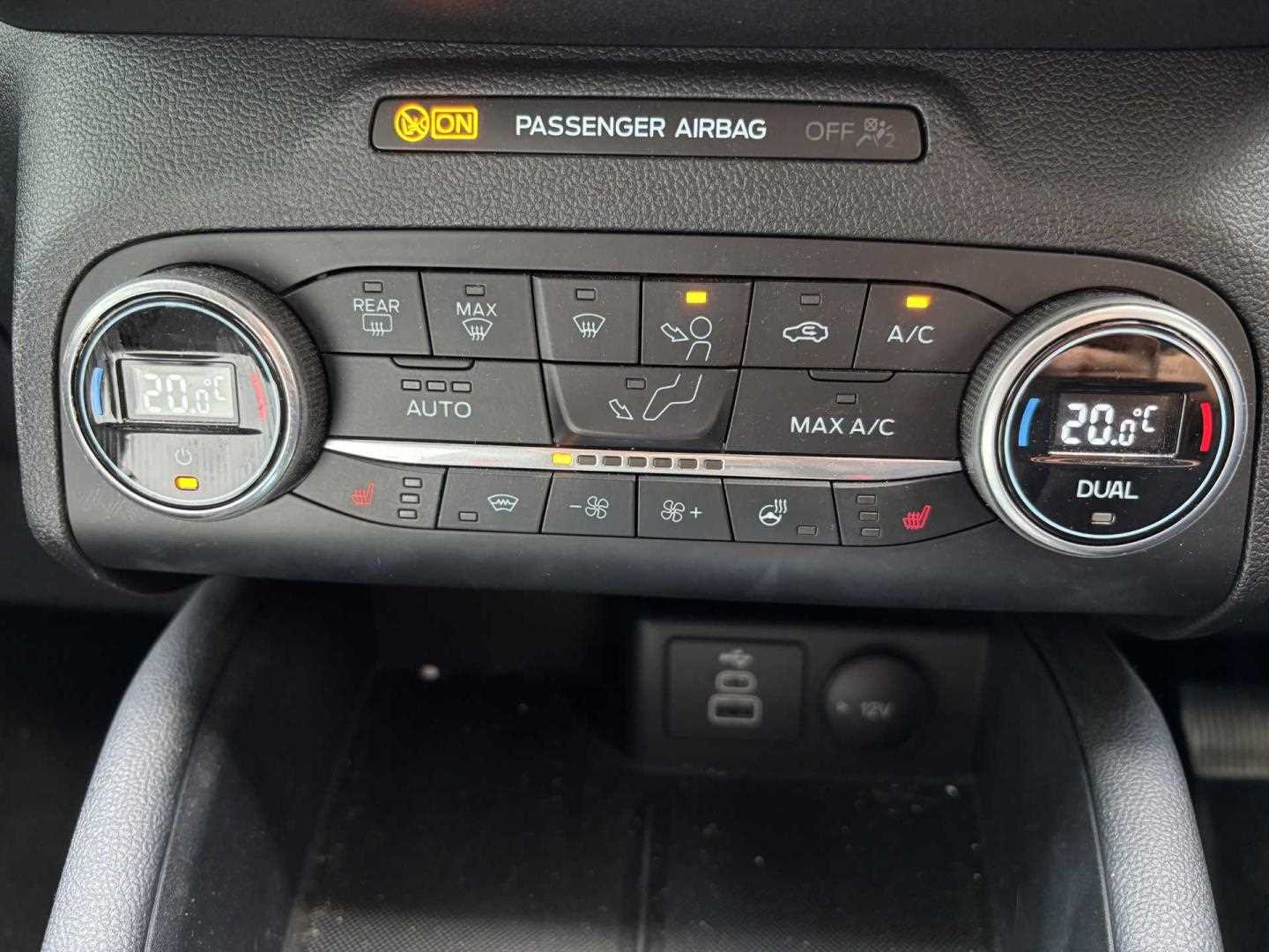 Used Ford Kuga 2022 for sale - 76466477: Photo 15