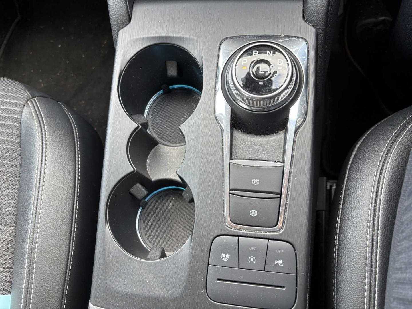 Used Ford Kuga 2022 for sale - 76466477: Photo 16