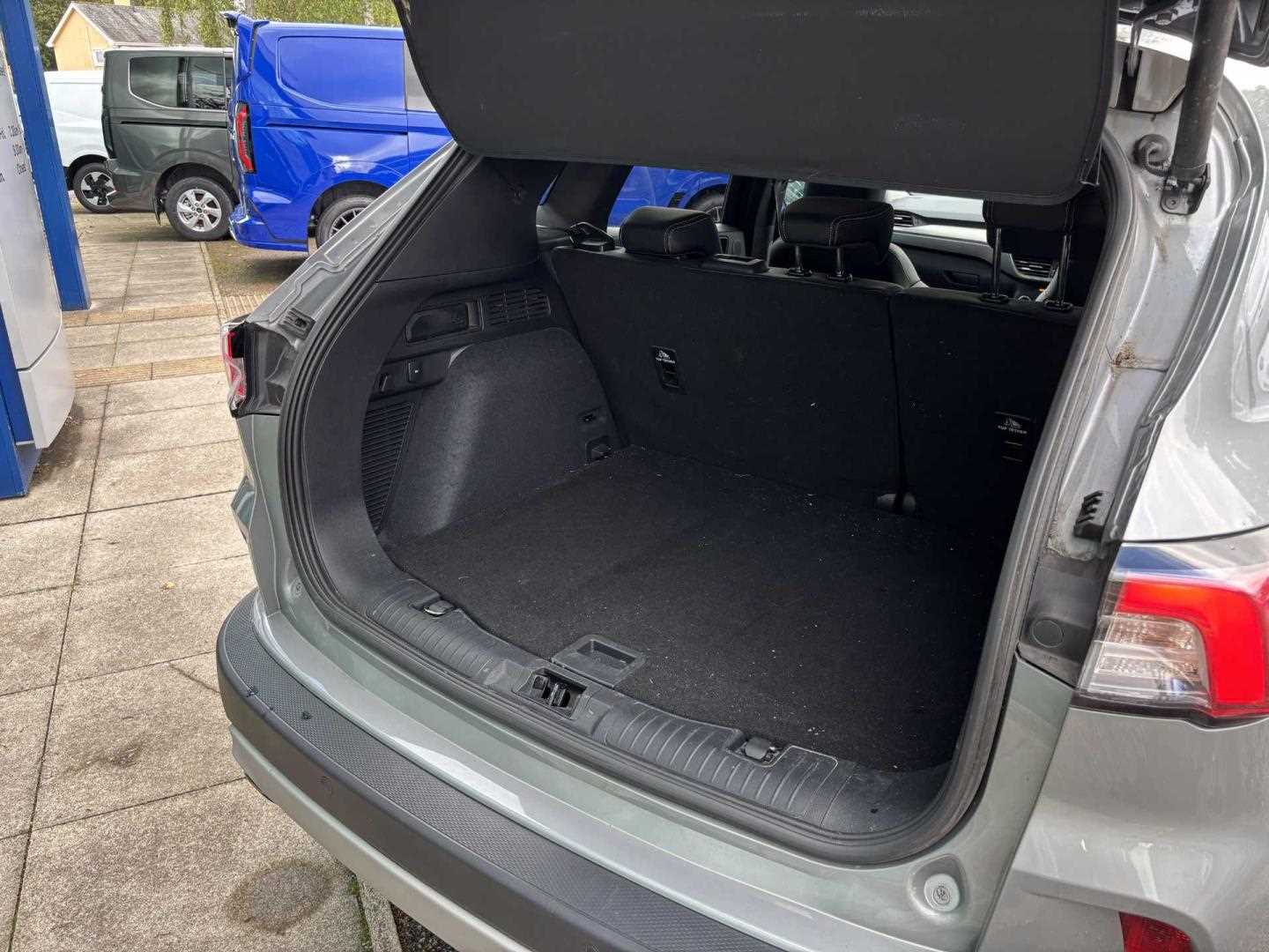 Used Ford Kuga 2022 for sale - 76466477: Photo 21