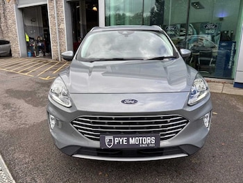 Used Ford Kuga 2022 for sale - 76466477: Photo