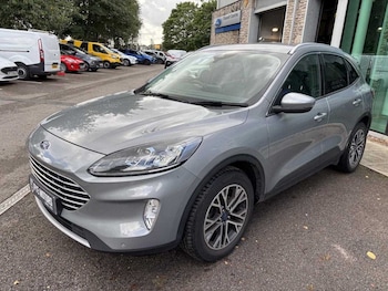 Used Ford Kuga 2022 for sale - 76466477: Photo