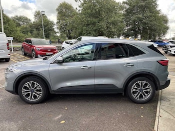 Used Ford Kuga 2022 for sale - 76466477: Photo