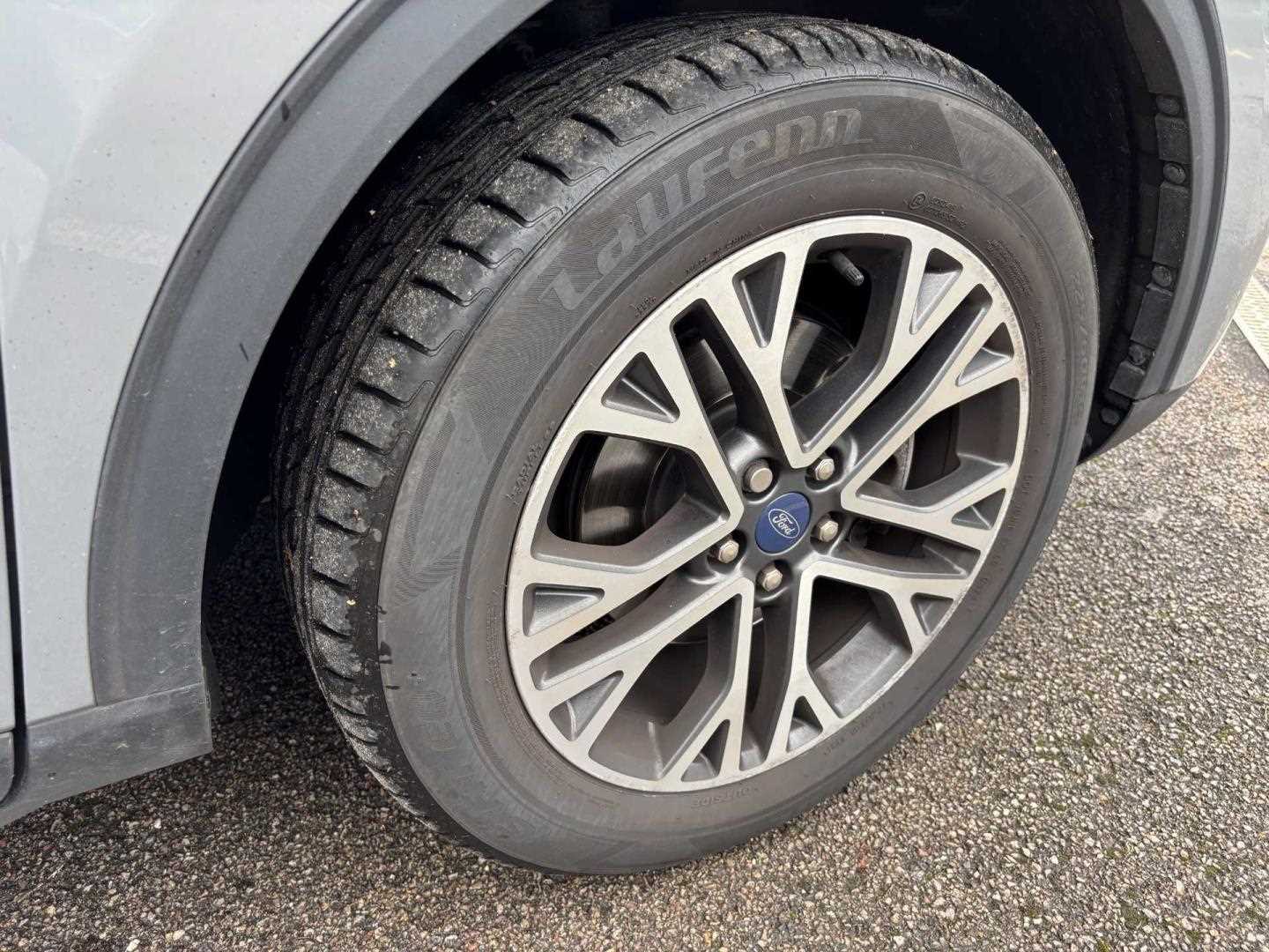 Used Ford Kuga 2022 for sale - 76466477: Photo 9