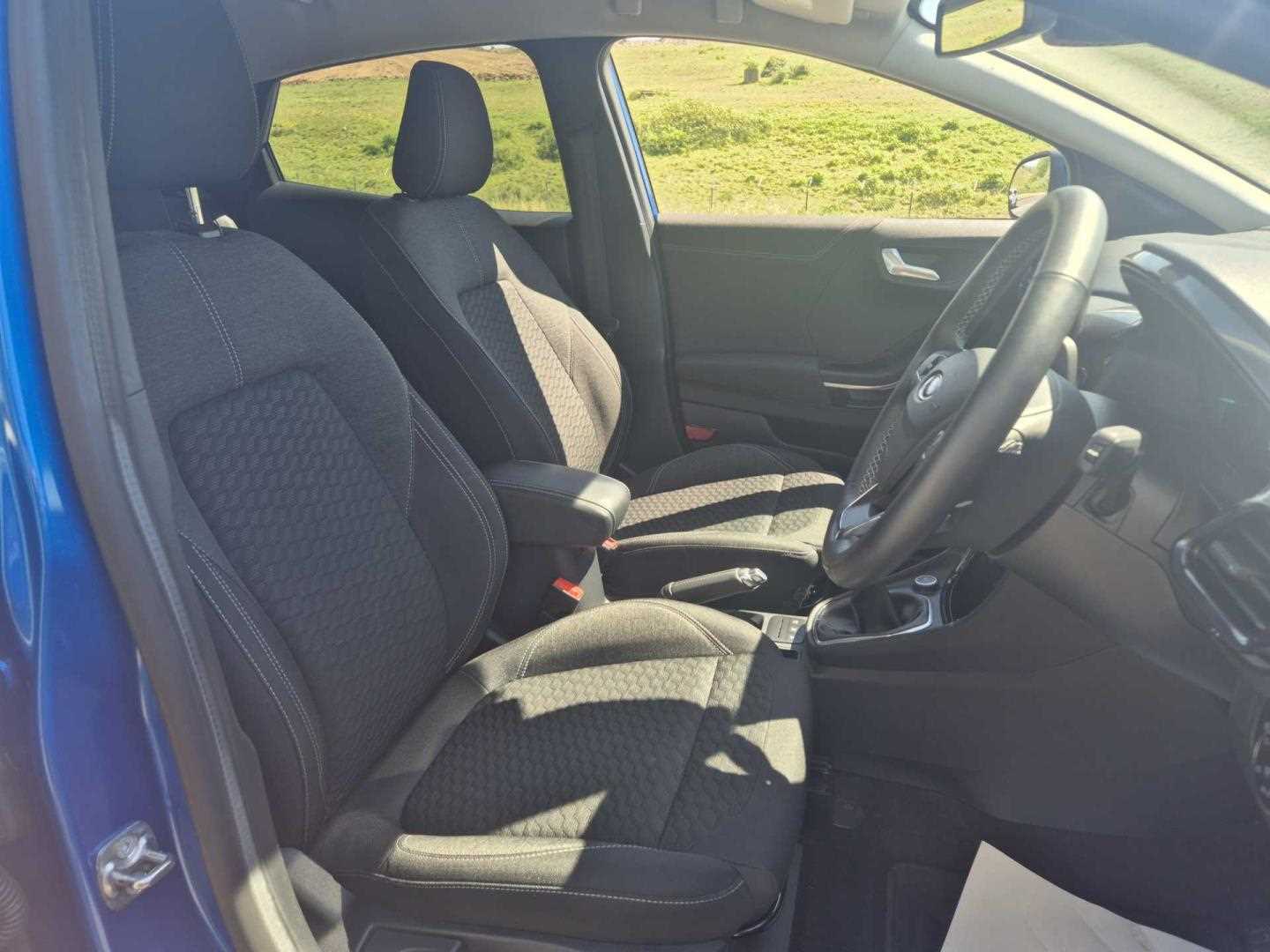 Used Ford Puma 2021 for sale - 77057903: Photo 14